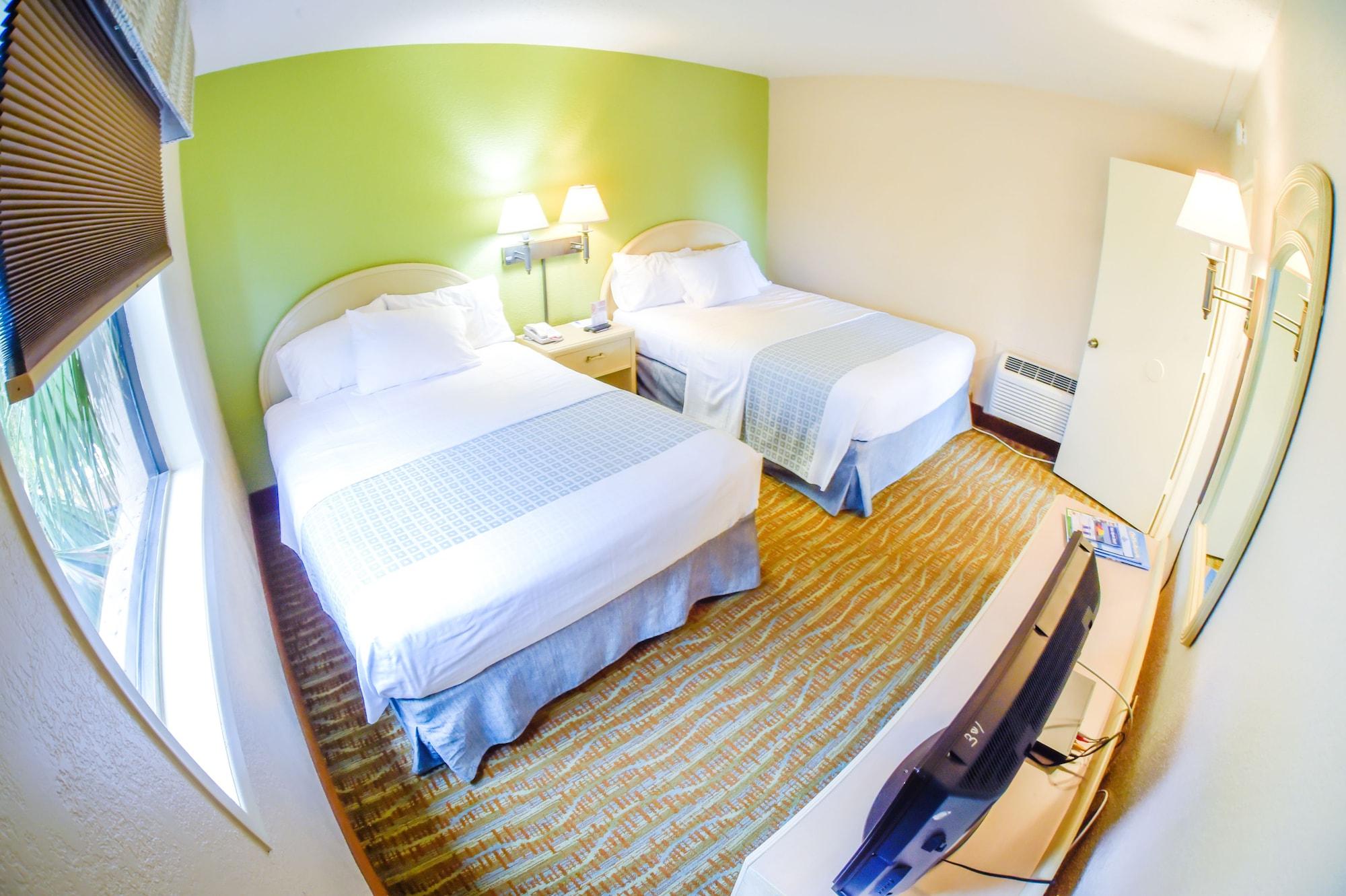 Sandcastle Oceanfront Resort At The Pavilion Myrtle Beach Exteriér fotografie