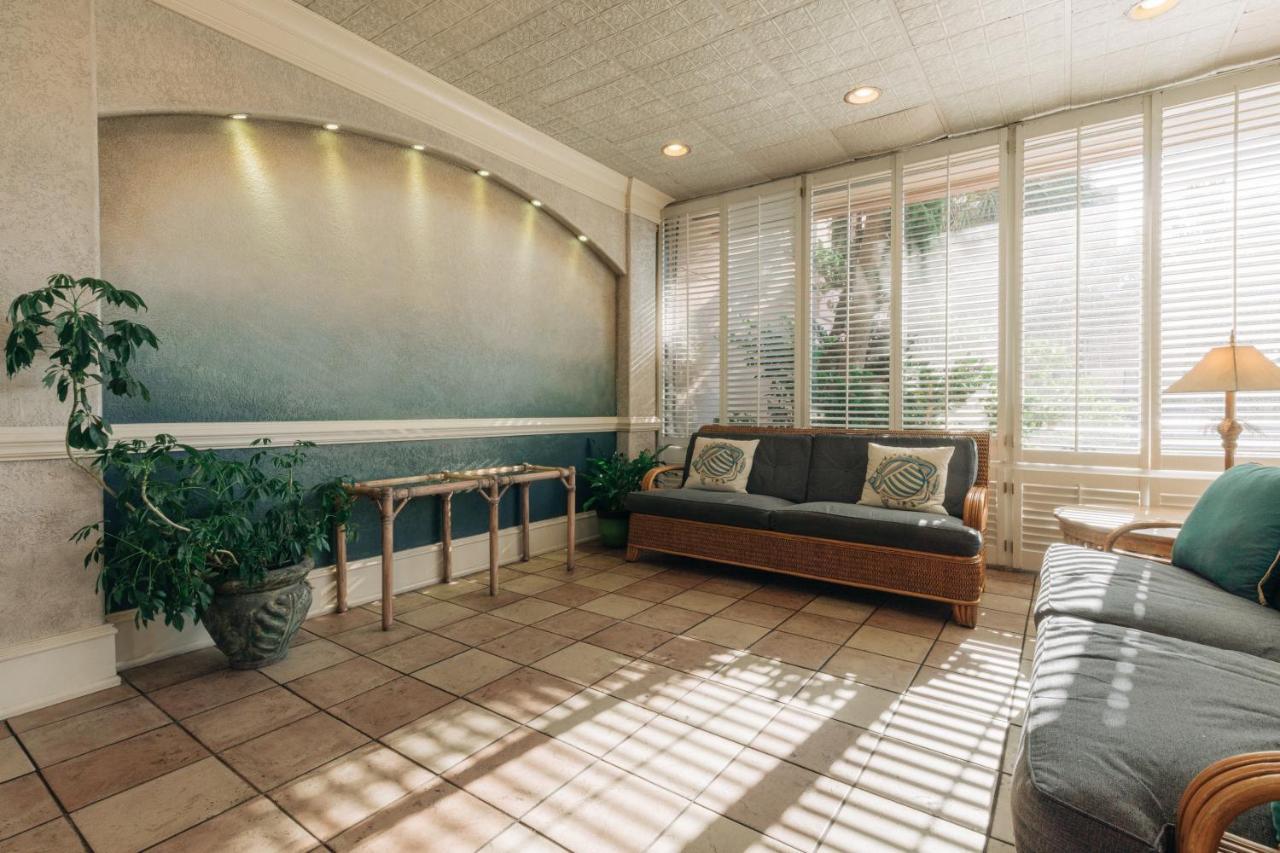 Sandcastle Oceanfront Resort At The Pavilion Myrtle Beach Exteriér fotografie
